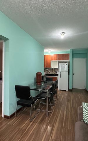 Apartamento para alugar com 45m², 2 quartos e 1 vaga Apartamento para alugar com 45m², 2 quartos e 1 vagaSala