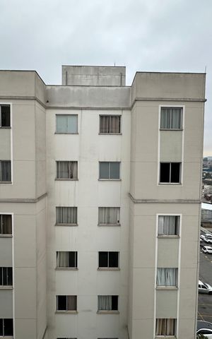 Apartamento para alugar com 45m², 2 quartos e 1 vaga Apartamento para alugar com 45m², 2 quartos e 1 vagaVista da Sala