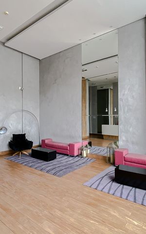 Apartamento para alugar com 77m², 2 quartos e 2 vagasÁrea comum