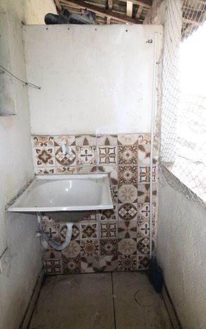 Studio para alugar com 16m², 1 quarto e sem vagaÁrea de Serviço