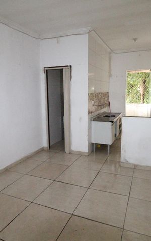 Studio para alugar com 16m², 1 quarto e sem vagaStudio