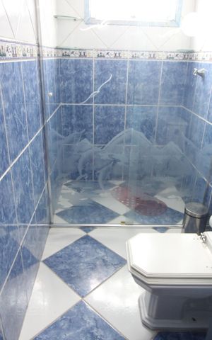 Casa à venda com 300m², 3 quartos e 5 vagasBanheiro Social