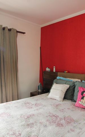 Casa à venda com 300m², 3 quartos e 5 vagasSuiíte