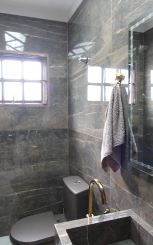 Casa à venda com 300m², 3 quartos e 5 vagasLavabo