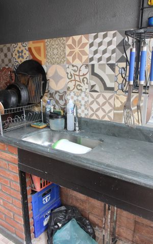 Casa à venda com 300m², 3 quartos e 5 vagasárea de lazer