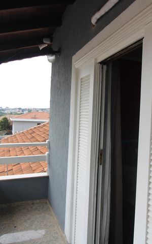 Casa à venda com 300m², 3 quartos e 5 vagasVaranda da Suíte