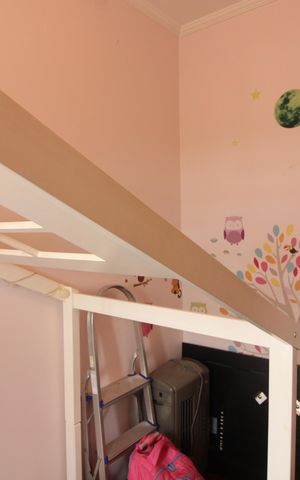 Casa à venda com 300m², 3 quartos e 5 vagasQuarto 3