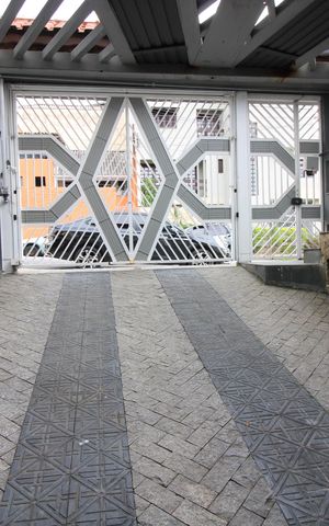 Casa à venda com 300m², 3 quartos e 5 vagasGaragem