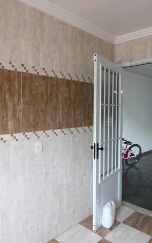 Casa à venda com 300m², 3 quartos e 5 vagasÁrea de Serviço