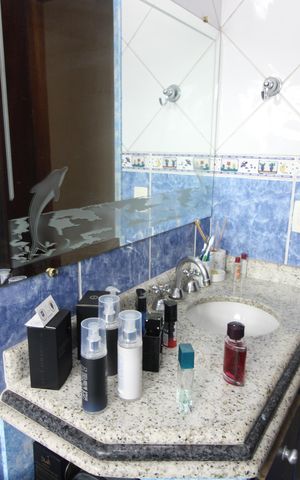 Casa à venda com 300m², 3 quartos e 5 vagasBanheiro Social