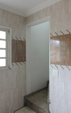 Casa à venda com 300m², 3 quartos e 5 vagasÁrea de Serviço