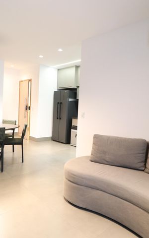 Apartamento para alugar com 103m², 3 quartos e 2 vagasSala