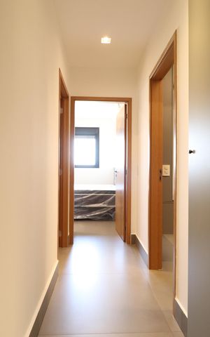 Apartamento para alugar com 103m², 3 quartos e 2 vagasCorredor