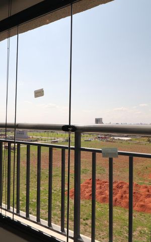 Apartamento para alugar com 103m², 3 quartos e 2 vagasVaranda gourmet