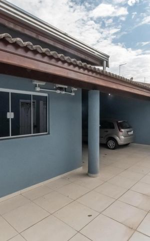 Casa à venda com 250m², 3 quartos e 4 vagas Casa à venda com 250m², 3 quartos e 4 vagasFoto 11