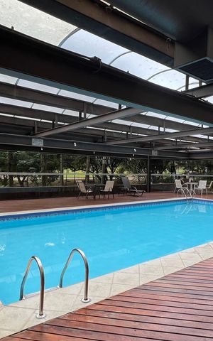 Apartamento para alugar com 53m², 1 quarto e 1 vaga Apartamento para alugar com 53m², 1 quarto e 1 vagaPiscina