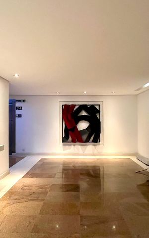 Apartamento para alugar com 53m², 1 quarto e 1 vaga Apartamento para alugar com 53m², 1 quarto e 1 vagaHall de entrada