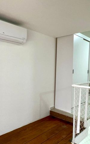 Apartamento para alugar com 53m², 1 quarto e 1 vaga Apartamento para alugar com 53m², 1 quarto e 1 vagaSuite