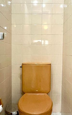 Apartamento para alugar com 53m², 1 quarto e 1 vaga Apartamento para alugar com 53m², 1 quarto e 1 vagaBanheiro