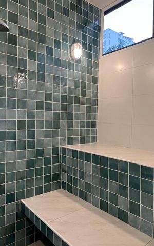 Apartamento para alugar com 53m², 1 quarto e 1 vaga Apartamento para alugar com 53m², 1 quarto e 1 vagaSaúna
