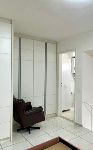 Apartamento para alugar com 53m², 1 quarto e 1 vaga Apartamento para alugar com 53m², 1 quarto e 1 vagaSuite