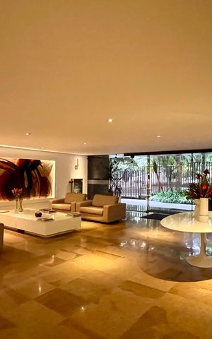 Apartamento para alugar com 53m², 1 quarto e 1 vaga Apartamento para alugar com 53m², 1 quarto e 1 vagaHall de entrada
