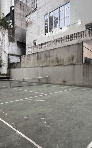 Apartamento para alugar com 53m², 1 quarto e 1 vaga Apartamento para alugar com 53m², 1 quarto e 1 vagaQuadra