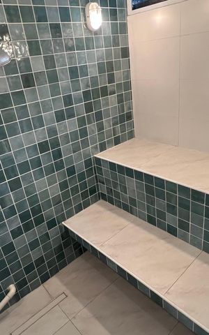 Apartamento para alugar com 53m², 1 quarto e 1 vaga Apartamento para alugar com 53m², 1 quarto e 1 vagaSaúna