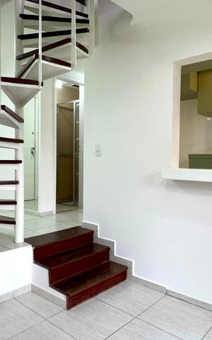 Apartamento para alugar com 53m², 1 quarto e 1 vaga Apartamento para alugar com 53m², 1 quarto e 1 vagaSala