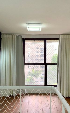 Apartamento para alugar com 53m², 1 quarto e 1 vaga Apartamento para alugar com 53m², 1 quarto e 1 vagaSuite