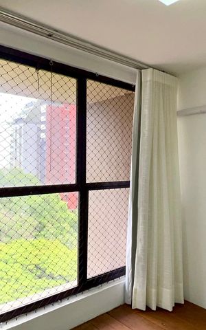 Apartamento para alugar com 53m², 1 quarto e 1 vaga Apartamento para alugar com 53m², 1 quarto e 1 vagaSuite