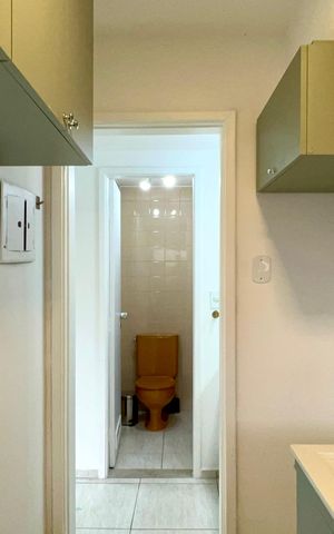 Apartamento para alugar com 53m², 1 quarto e 1 vaga Apartamento para alugar com 53m², 1 quarto e 1 vagaCozinha