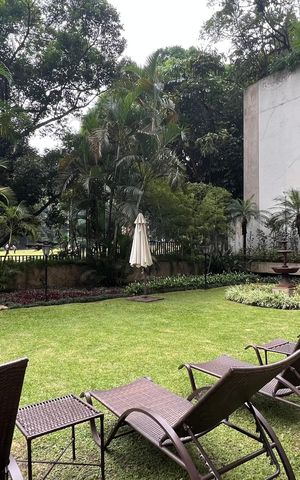 Apartamento para alugar com 53m², 1 quarto e 1 vaga Apartamento para alugar com 53m², 1 quarto e 1 vagaÁrea comum