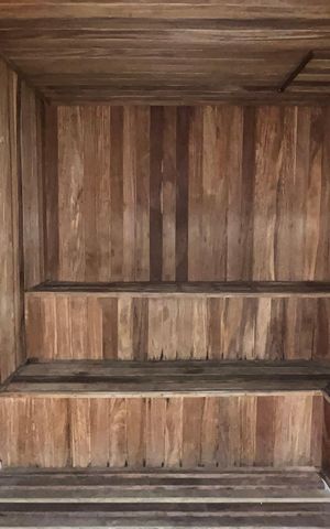 Apartamento para alugar com 53m², 1 quarto e 1 vaga Apartamento para alugar com 53m², 1 quarto e 1 vagaSaúna