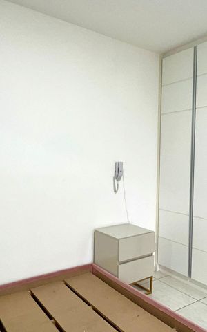 Apartamento para alugar com 53m², 1 quarto e 1 vaga Apartamento para alugar com 53m², 1 quarto e 1 vagaSuite