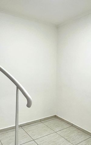 Apartamento para alugar com 53m², 1 quarto e 1 vaga Apartamento para alugar com 53m², 1 quarto e 1 vagaSala de Jantar
