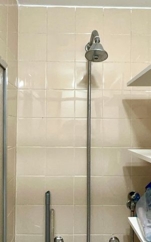Apartamento para alugar com 53m², 1 quarto e 1 vaga Apartamento para alugar com 53m², 1 quarto e 1 vagaBanheiro