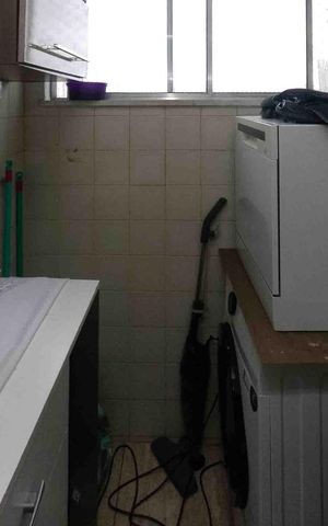 Apartamento à venda com 50m², 2 quartos e 1 vaga