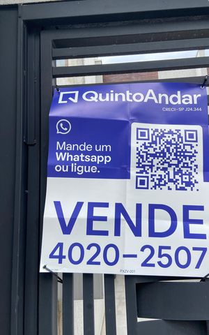 Casa à venda com 127m², 2 quartos e 2 vagas Casa à venda com 127m², 2 quartos e 2 vagasPlaca