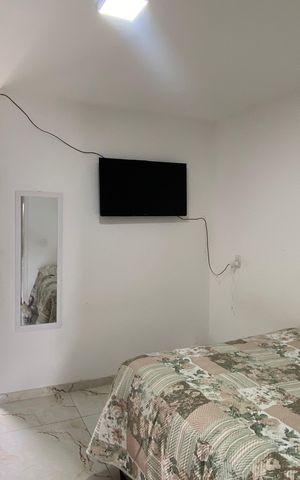 Casa à venda com 127m², 2 quartos e 2 vagas Casa à venda com 127m², 2 quartos e 2 vagasSuíte 1