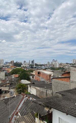 Casa à venda com 127m², 2 quartos e 2 vagas Casa à venda com 127m², 2 quartos e 2 vagasSuíte 2 - Varanda - Vista
