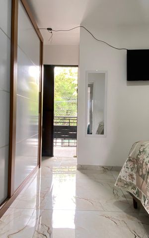 Casa à venda com 127m², 2 quartos e 2 vagas Casa à venda com 127m², 2 quartos e 2 vagasSuíte 1