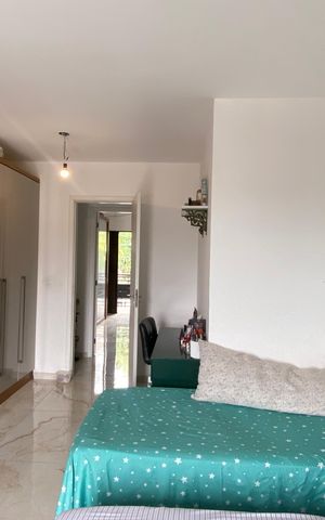 Casa à venda com 127m², 2 quartos e 2 vagas Casa à venda com 127m², 2 quartos e 2 vagasSuíte 2