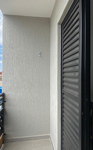 Casa à venda com 127m², 2 quartos e 2 vagas Casa à venda com 127m², 2 quartos e 2 vagasSuíte 2 - Varanda
