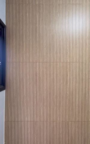 Casa à venda com 127m², 2 quartos e 2 vagas Casa à venda com 127m², 2 quartos e 2 vagasBanheiro da Suíte 1