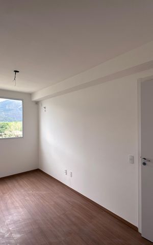 Apartamento à venda com 46m², 2 quartos e 1 vagaQuarto 1