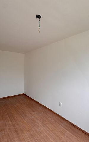 Apartamento à venda com 46m², 2 quartos e 1 vagaQuarto 1