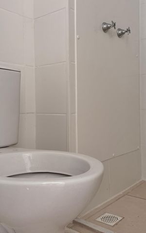 Apartamento à venda com 46m², 2 quartos e 1 vagaBanheiro Social