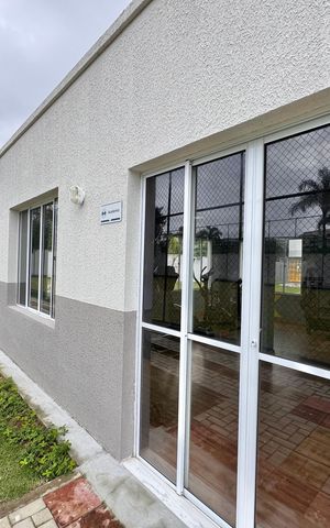Apartamento à venda com 46m², 2 quartos e 1 vagaÁrea comum