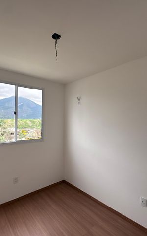 Apartamento à venda com 46m², 2 quartos e 1 vagaQuarto 2